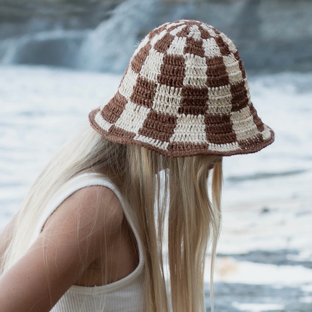 MINGA | Summer Bucket Hat